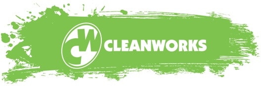 Cleanworks logo