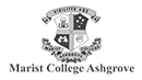 Marist College Ashgrove logo