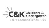 Childcare And Kindergarten logo