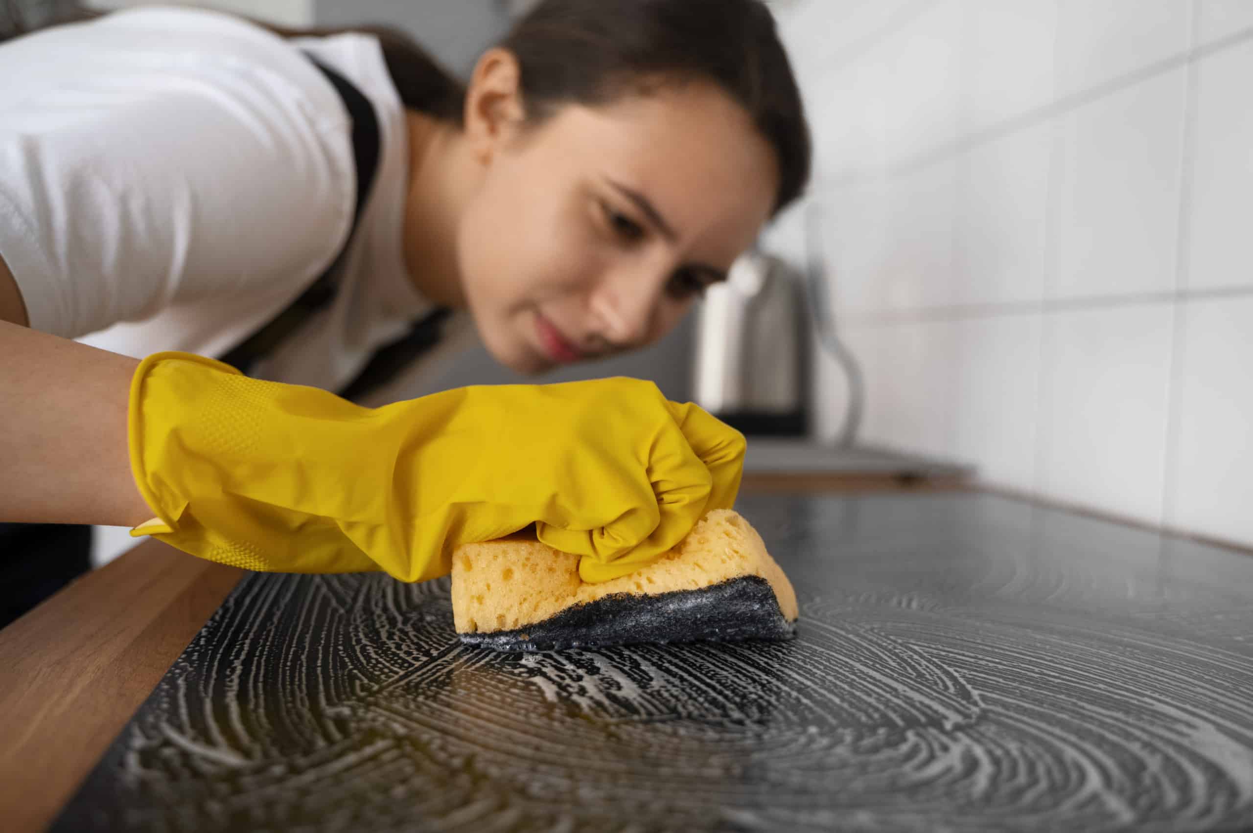 cleaning services brisbane